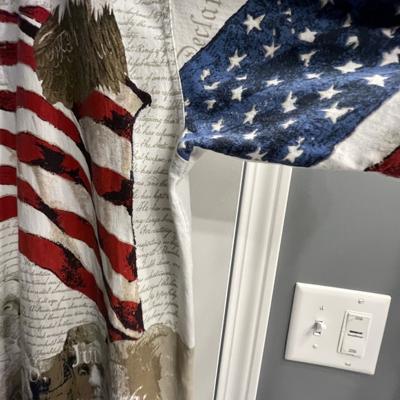 American Summer Hirt XL - Picture 9 of 15